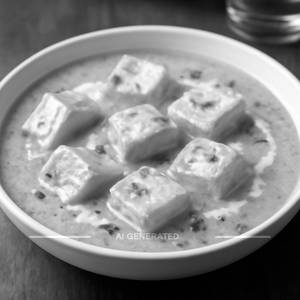 Paneer Malai