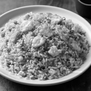 Eggs Fried Rice