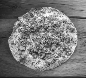 Masala Papad