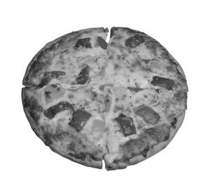 Otc Pizza 9 Inches