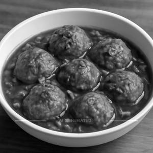Veg Manchurian
