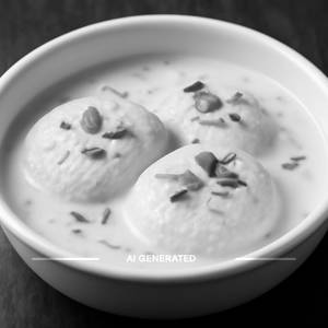 Rasmalai