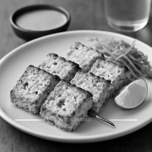 Afghani Paneer Tikka