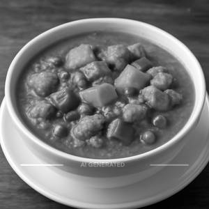 Veg Lahori