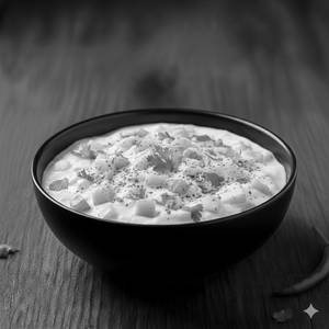 Dahi Salad