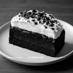 Chocolate Mud Pie