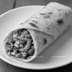 Veg Roll