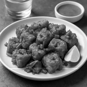 Paneer (500gms)