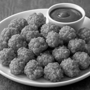 Chrispy Chicken Popcorn [12 Pieces]