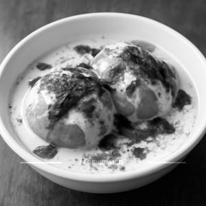 Dahi Vada