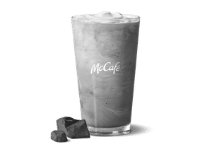 Chocolate Flavoured Shake