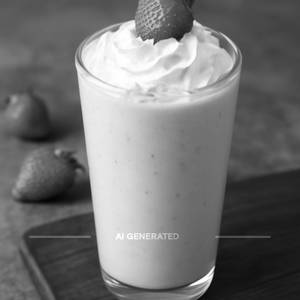 Strawberry Shake