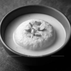 Rasmalai [1 Pieces]