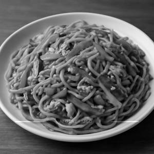 Veg Noodles