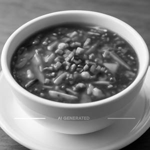 Veg Hot & Sour Soup