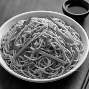 Hakka Noodles