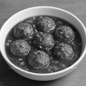 Veg Manchurian