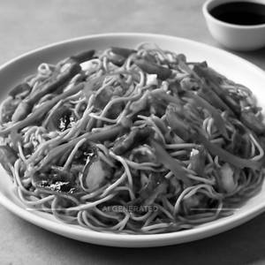Veg Noodles