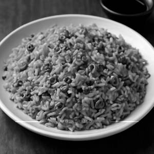 Schezwan Fired Rice