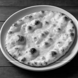 Butter Naan