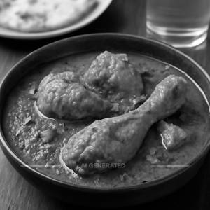 Chicken Dhaba