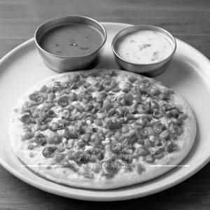 Mix Uttapam              