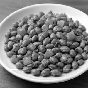 Peanut Masala