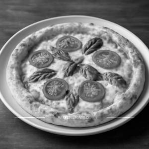 Margherita Pizza