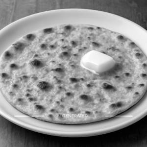 Butter Roti
