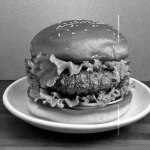 Chicken Burger