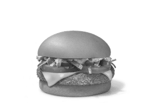 Mexican McAloo Tikki with Cheese