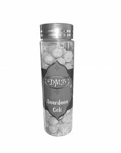 Anar Dana Goli [110 Grams]