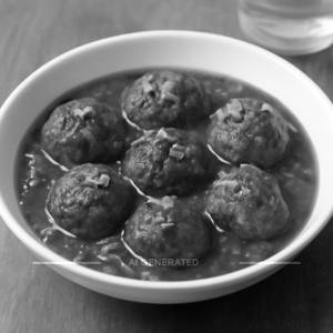 Veg Manchurian