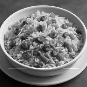 Veg Pulao
