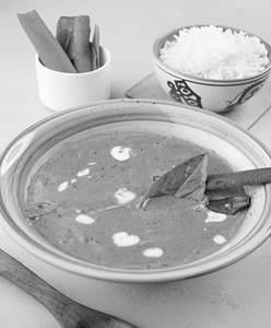 Thai Masamman Curry