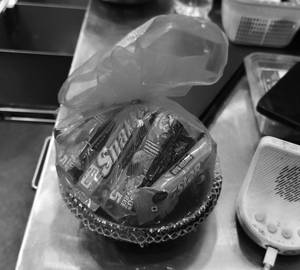 Basic Gift Hamper