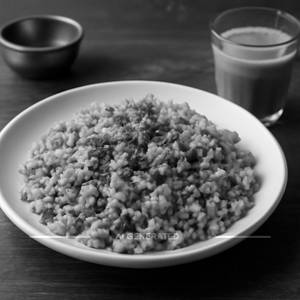 Egg Bhurji
