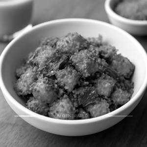 Extra Karampodi Powder