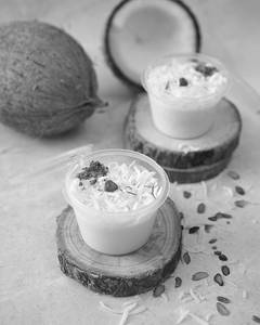 Natural Coconut