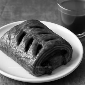 Chocolate Pastry