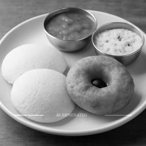 Idli & Vada Mix