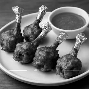 Chicken Lolipop