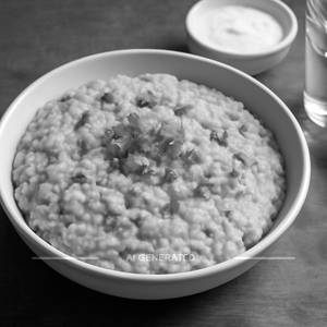 Dal Khichdi