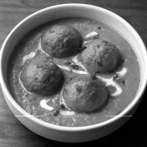 Veg Kofta
