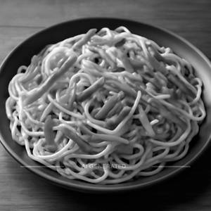 Hakka Noodles