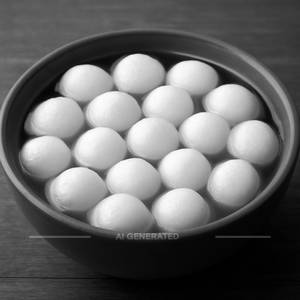 Mini Rasgulla