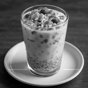 Dry Fruit Falooda