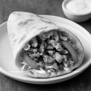 Rr Classic Shawarma