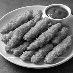 Fried chicken [1 pieces]