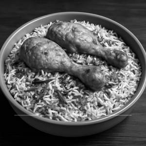 Chicken Biryani [1 kg]